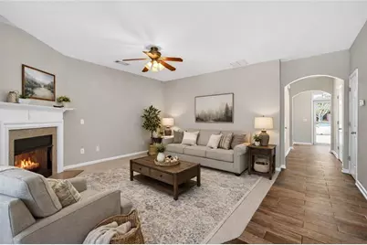 4909 Sherwood Way, Cumming, GA 30040 - Photo 9