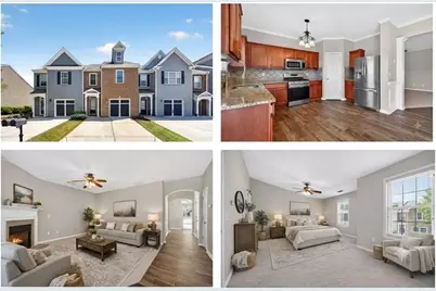 4909 Sherwood Way, Cumming, GA 30040 - Photo 1