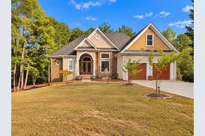 5364 Britton Drive, Villa Rica, GA 30180 - Photo 3