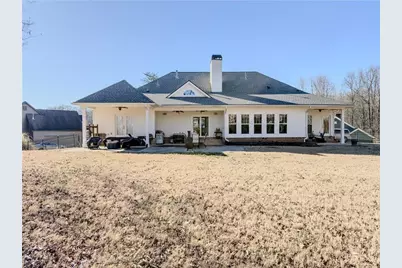 410 Caldwell Lane, Hoschton, GA 30548 - Photo 3