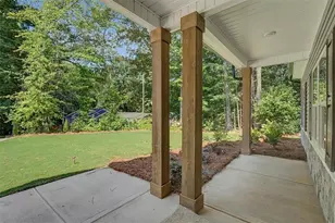 193 Cole Lake Rd, Dallas, GA 30157 - Photo 5