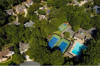 1298 Waterford Green Trail, Marietta, GA 30068 - Photo 5