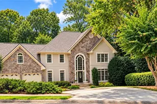 1298 Waterford Green Trail, Marietta, GA 30068 - Photo 1