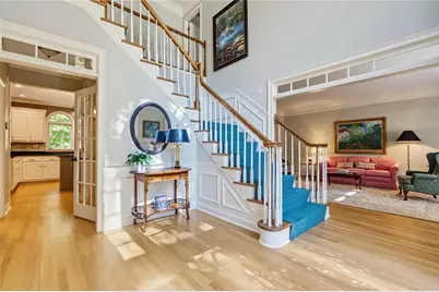 1298 Waterford Green Trail, Marietta, GA 30068 - Photo 7