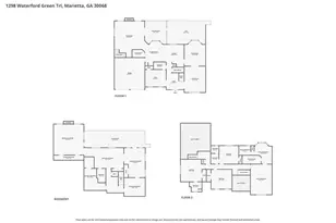 1298 Waterford Green Trail, Marietta, GA 30068 - Photo 53