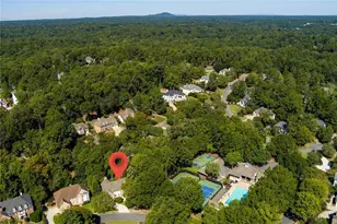 1298 Waterford Green Trail, Marietta, GA 30068 - Photo 5