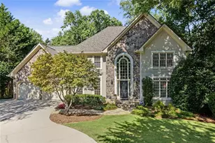 1298 Waterford Green Trail, Marietta, GA 30068 - Photo 3
