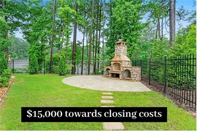 910 Laurel Brooke Avenue, Peachtree City, GA 30269 - Photo 5
