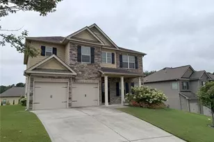 42 Fox Knoll Trail, Dallas, GA 30132 - Photo 1