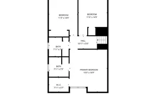 2220 Rock Ridge Rd, Marietta, GA 30062 - Photo 31
