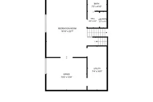 2220 Rock Ridge Rd, Marietta, GA 30062 - Photo 33