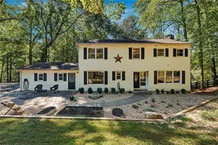 731 Longview Dr, Canton, GA 30114 - Photo 1