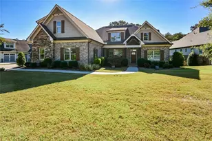 6332 Granbury Walk, Acworth, GA 30101 - Photo 1