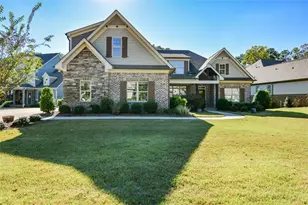 6332 Granbury Walk, Acworth, GA 30101 - Photo 9