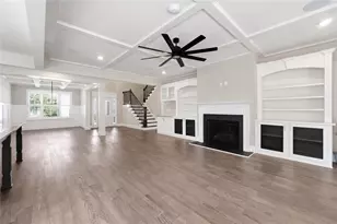 417 Nickajack Retreat Ln, Smyrna, GA 30082 - Photo 5