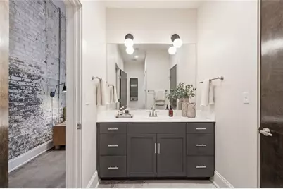 978 North Avenue NE #109, Atlanta, GA 30306 - Photo 27