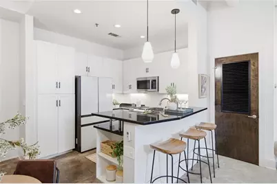 978 North Avenue NE #109, Atlanta, GA 30306 - Photo 7