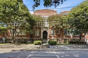978 North Avenue NE, Atlanta, GA 30306 - Photo 1