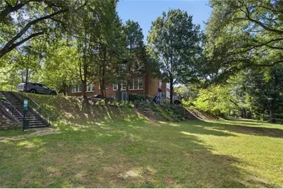 978 North Avenue NE #109, Atlanta, GA 30306 - Photo 31