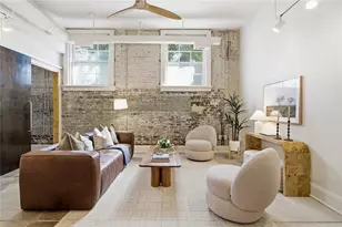 978 North Avenue NE, Atlanta, GA 30306 - Photo 3