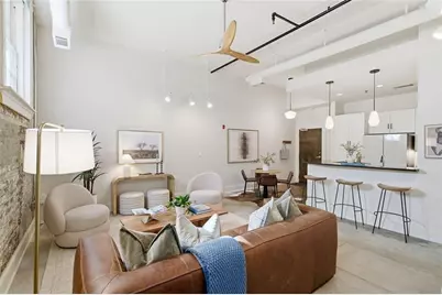 978 North Avenue NE #109, Atlanta, GA 30306 - Photo 15