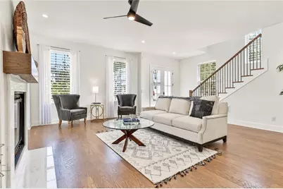 940 Laurel Brooke Avenue, Peachtree City, GA 30269 - Photo 5