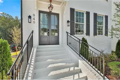 940 Laurel Brooke Avenue, Peachtree City, GA 30269 - Photo 3