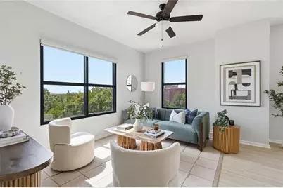 3040 Peachtree Road NW #611, Atlanta, GA 30305 - Photo 19