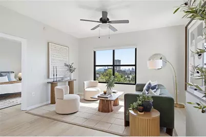 3040 Peachtree Road NW #611, Atlanta, GA 30305 - Photo 17