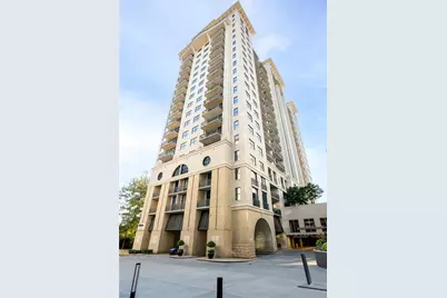 3040 Peachtree Road NW #611, Atlanta, GA 30305 - Photo 3