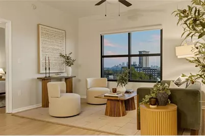 3040 Peachtree Road NW #611, Atlanta, GA 30305 - Photo 51