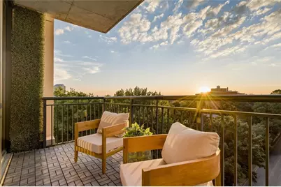 3040 Peachtree Road NW #611, Atlanta, GA 30305 - Photo 49