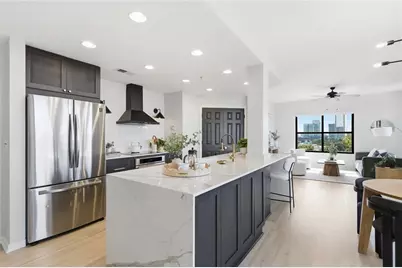 3040 Peachtree Road NW #611, Atlanta, GA 30305 - Photo 7