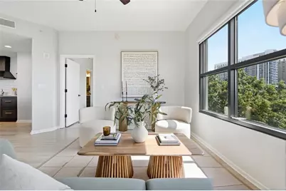 3040 Peachtree Road NW #611, Atlanta, GA 30305 - Photo 21