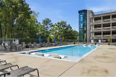 3040 Peachtree Road NW #611, Atlanta, GA 30305 - Photo 57