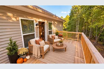 129 Sunset Trail, Blairsville, GA 30512 - Photo 17