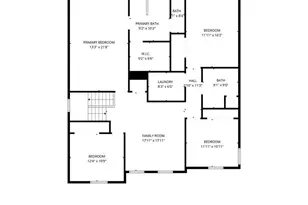 626 Valdosta Dr, Canton, GA 30114 - Photo 49