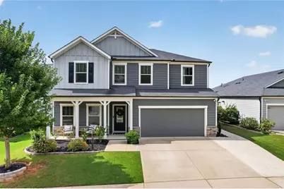 626 Valdosta Drive, Canton, GA 30114 - Photo 3