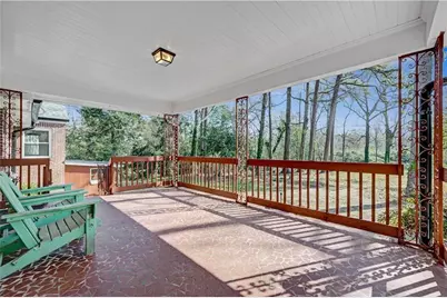 2155 N Ponce De Leon Avenue NE, Atlanta, GA 30307 - Photo 19