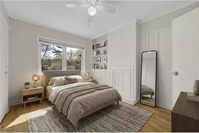 2155 N Ponce De Leon Avenue NE, Atlanta, GA 30307 - Photo 17