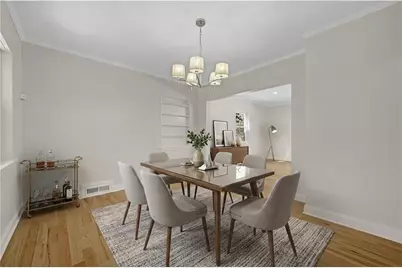 2155 N Ponce De Leon Avenue NE, Atlanta, GA 30307 - Photo 5