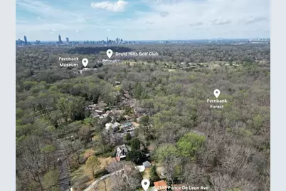 2155 N Ponce De Leon Avenue NE, Atlanta, GA 30307 - Photo 23
