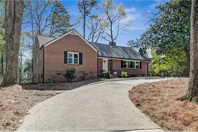 2155 N Ponce De Leon Avenue NE, Atlanta, GA 30307 - Photo 3