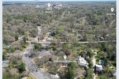 2155 N Ponce De Leon Avenue NE, Atlanta, GA 30307 - Photo 25