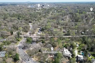 2155 N Ponce De Leon Ave NE, Atlanta, GA 30307 - Photo 25