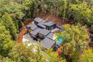 326 Cain Creek Overlook, Ball Ground, GA 30107 - Photo 47
