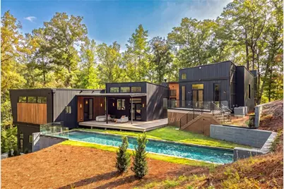 326 Cain Creek Overlook, Ball Ground, GA 30107 - Photo 3