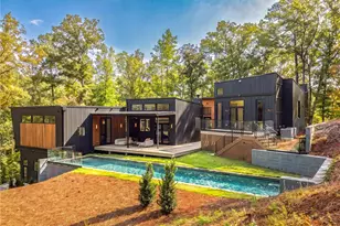 326 Cain Creek Overlook, Ball Ground, GA 30107 - Photo 3