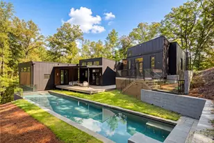 326 Cain Creek Overlook, Ball Ground, GA 30107 - Photo 23