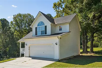 20 Noah Drive, Rockmart, GA 30153 - Photo 3